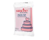 Saracino TOP svetlo baby roza za oblaganje 250g