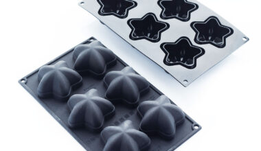 Silikonski kalup MARINA 17,5x30cm