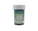 Gel jedilna barva PME 25g SAGE GREEN
