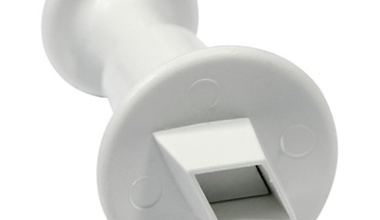 Izrezovalec stiskalec DIAMANT medium 10mm