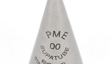 PME nastavek za dekoriranje No.00