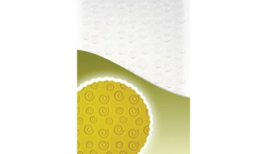 Odtisna šablona SWIEL dizajn 150x305mm