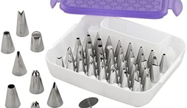 Podaljški  Wilton set 55/1 MASTER