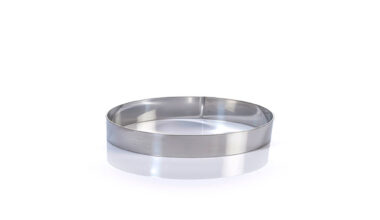Obroč nerjaveče jeklo fi120 H20mm