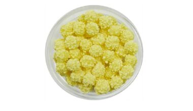 Sladkorni posip Mimoza 20g