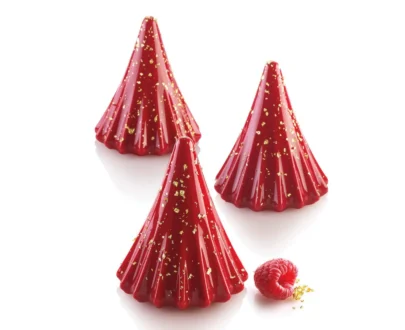 Silikonski kalup ASTRO 95 N.6 fi67 H79mm