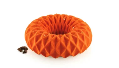 Silikonski kalup KALEIDO 1100 fi90 H60mm