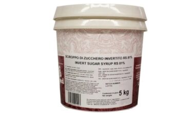 Invertni sladkor 81% 5kg