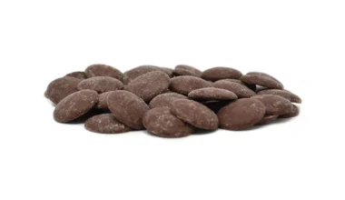 Čokolada LAIT origin VENEZUELA 43% 200g