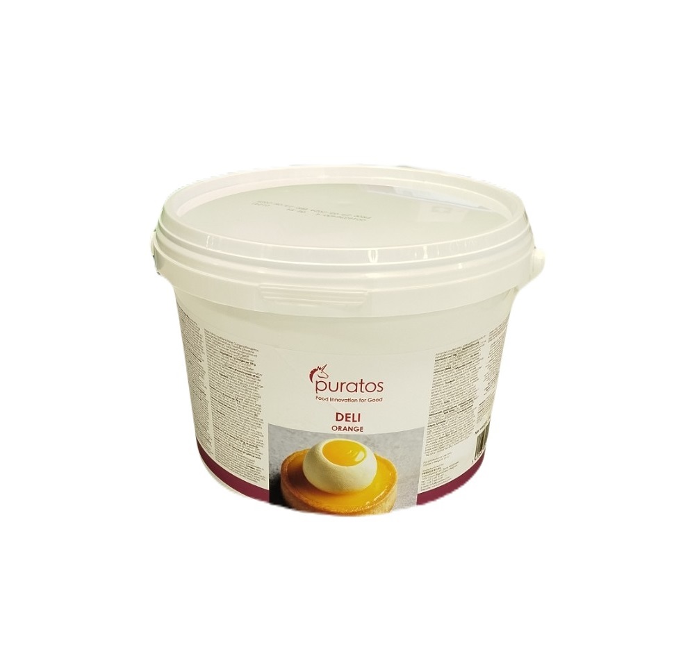 Deli POMARANČA 5kg