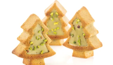 Silikonski kalup PINO N.8 SF108 83.5x68 H30,5mm