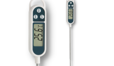 Kuhinjski digitalni termometer 30.1054.10