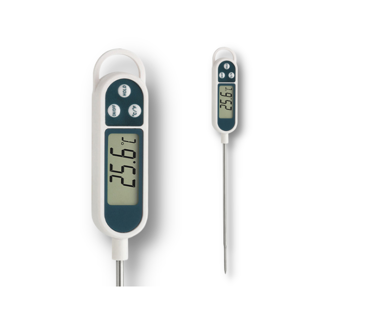 Kuhinjski digitalni termometer 30.1054.10