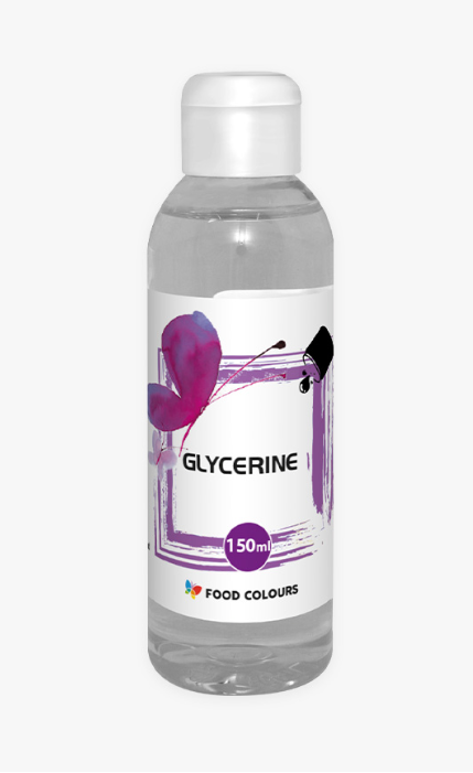 Glicerin E422 150ml