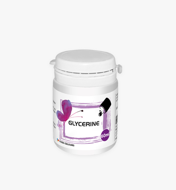 Glicerin E422 60ml