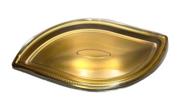 PET škatla JY-6809 48x25x5.5cm