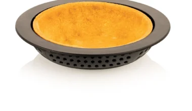 3D TART RING okrogli fi80 H20mm N.6 ANELLI