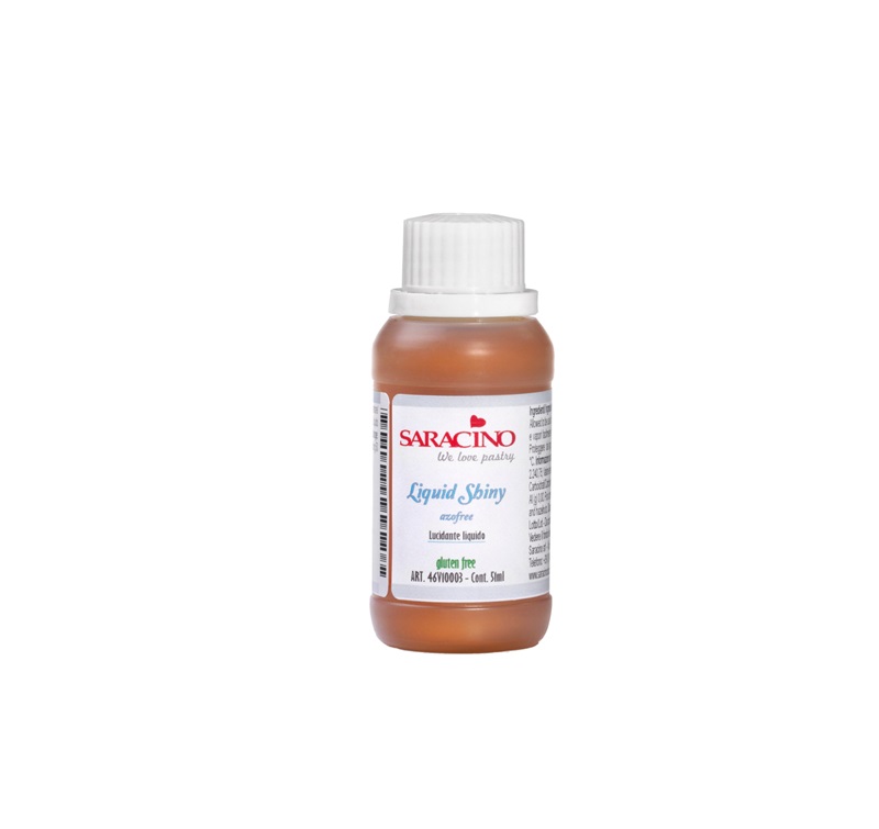 Saracino slastičarsko sjajilo 50ml