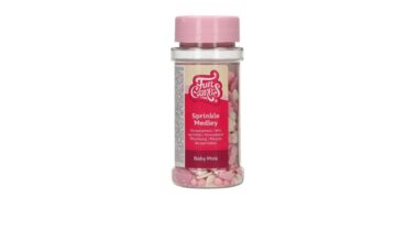 Posip Medley Baby Pink 50g
