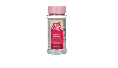 Posip Medley Baby Blue 50g