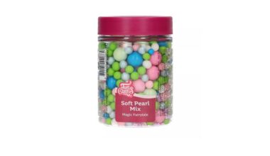 Soft Pearls Mix - Magic Fairytale 80g