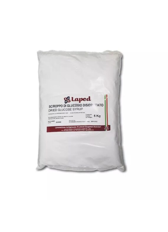 Glukoza u prahu 5kg
