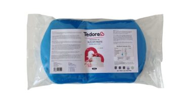 TEDORE sladkorna masa modra 1kg