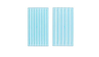 Infiniti večnamenski rezalnik small stripes 13x7cm