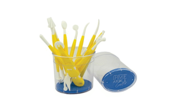 Set orodij za modeliranje PME 14/1