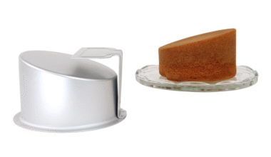 Topsy Turvy kalup za pečenje fi25cm