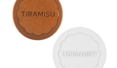 TIRAMISU decor mould fi180mm