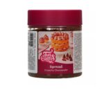 FunCakes Spread-Crunchy Chocowafer 250g