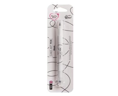 RD Cake Art Pen - Jet Black