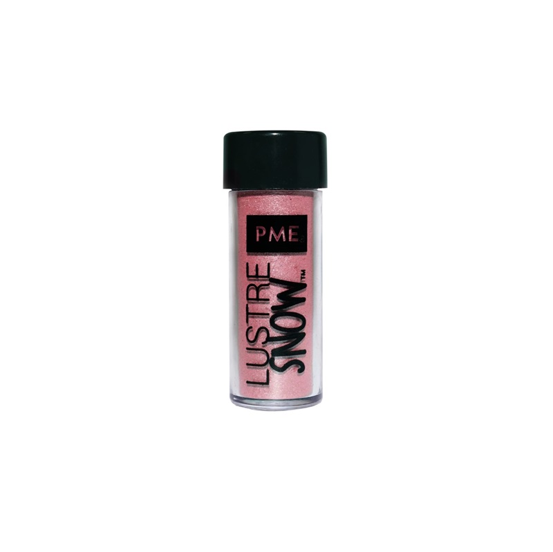 Jestivi Lustre Snow ROZI 10g