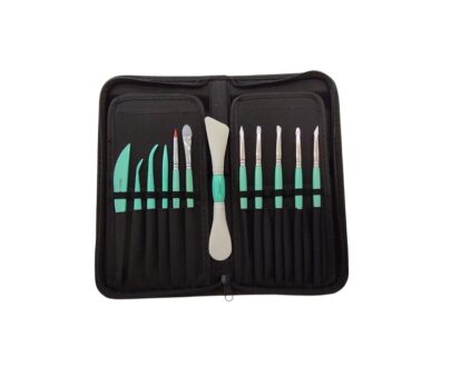Etui set za modeliranje CARLA PUIG
