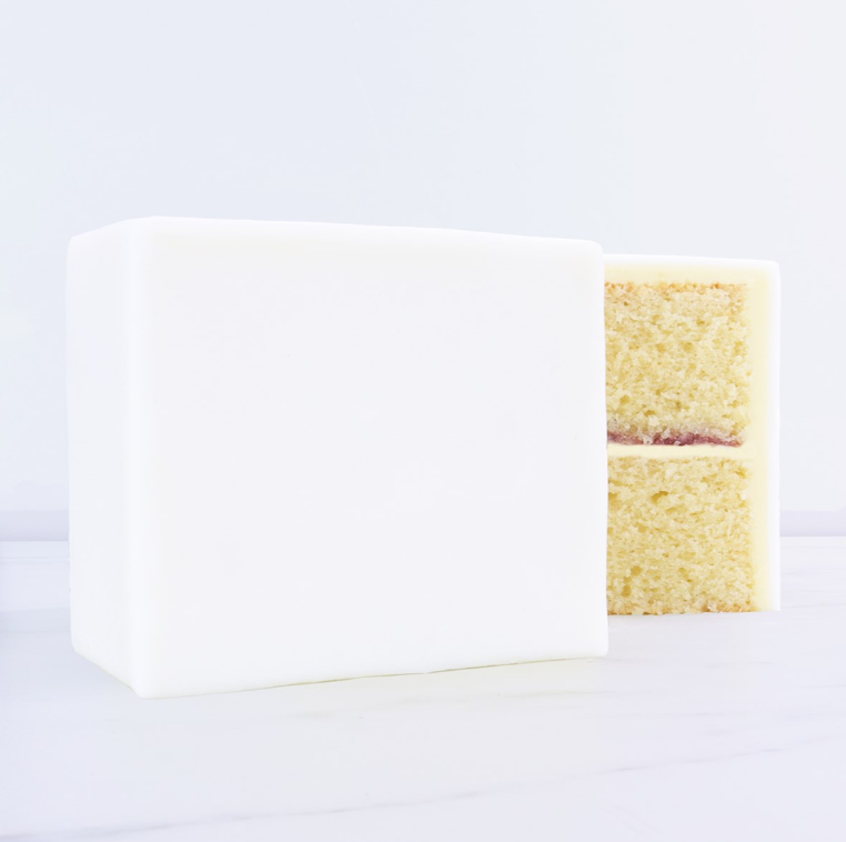 PME šećerna masa bijela 250g - slika 2