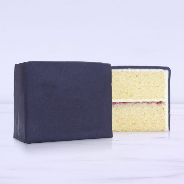 PME šećerna masa crna 250g - slika 2