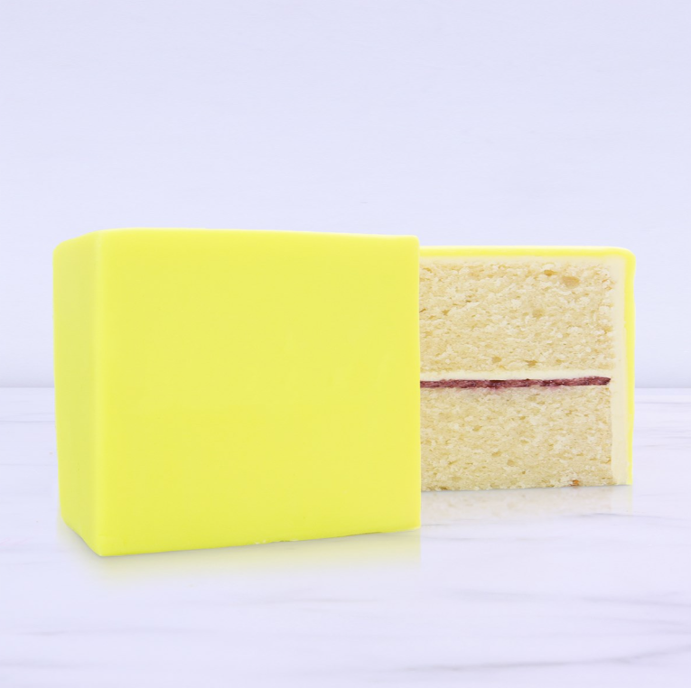 PME šećerna masa žuta 250g - slika 2