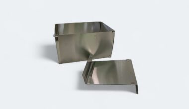 Nastavljiv kvadratni kovinski kalup 28cm-53cm/18cm-35cm  H15cm