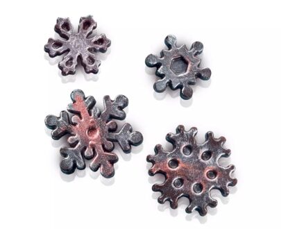 Silikonski kalup CHOCO FROZEN SCG40