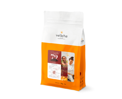 VELICHE Tamna čokolada 72% 10kg