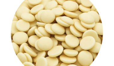 Belgijska VELICHE Bijela Čokolada 29% 500g