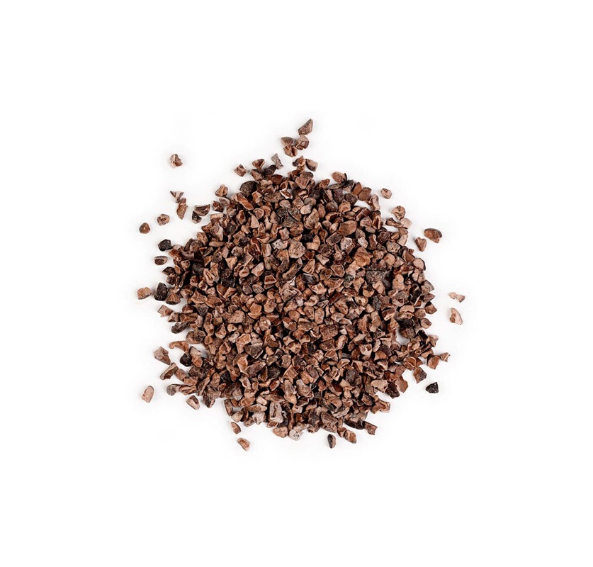 Cocoa Nibs Callebaut - drobljeni kakao 100g