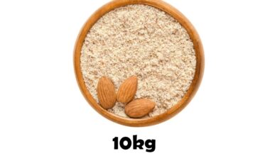 Badem mljeveni/brašno 10kg