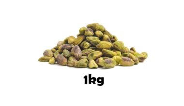 Pistacija pržena jezgra 1kg