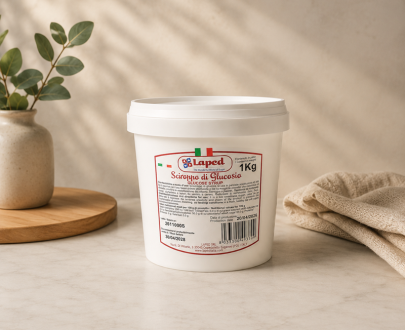 Glukozni sirup 1kg LAPED