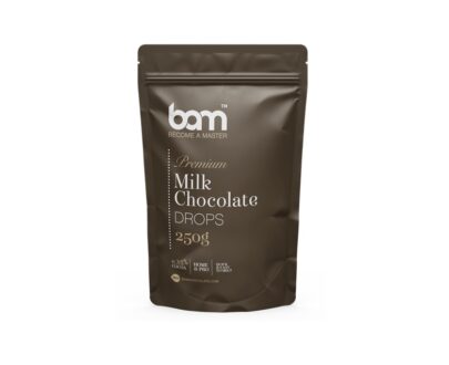 BAM mliječna čokolada 250g