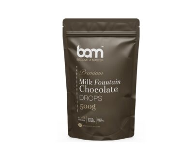 BAM mliječnačokolada za fontanu 500g