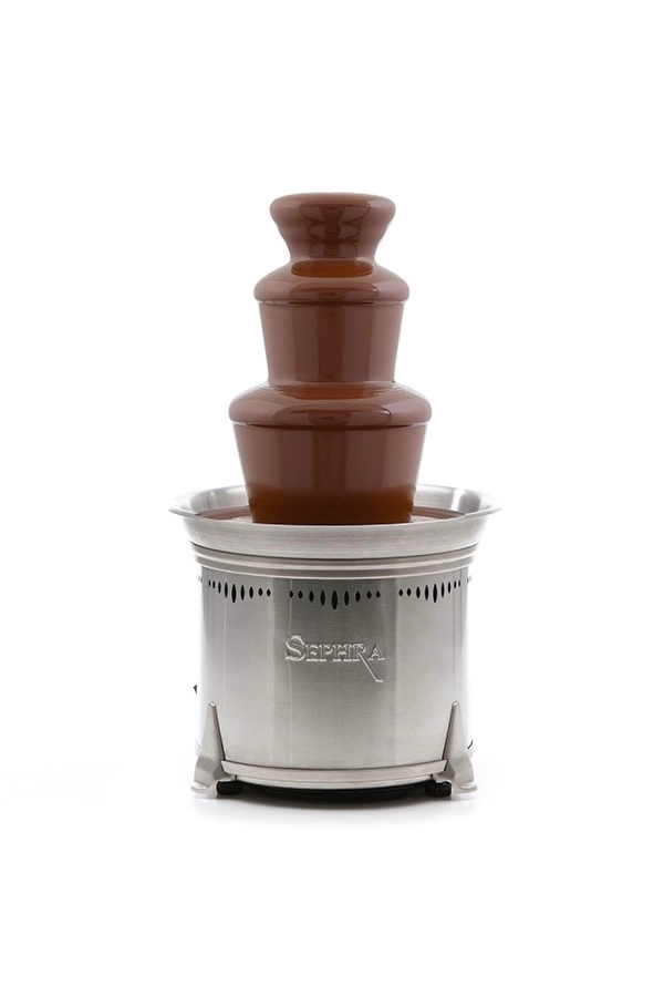 BAM mliječnačokolada za fontanu 500g - slika 3