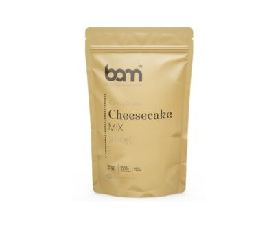 BAM mješavina za cheesecake 200g